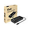 Club 3D CSV-1595 - Dockingstation - USB-C 3.2 Gen 1 - 2 x HDMI - GigE