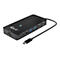 Club 3D CSV-1595 - Dockingstation - USB-C 3.2 Gen 1 - 2 x HDMI - GigE
