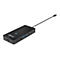 Club 3D CSV-1595 - Dockingstation - USB-C 3.2 Gen 1 - 2 x HDMI - GigE