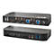 Club 3D CSV-7210 - KVM-/Audio-Switch - 2 Anschlüsse