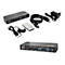 Club 3D CSV-7210 - KVM-/Audio-Switch - 2 Anschlüsse