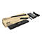 Club 3D - Dockingstation - USB-C - 2 x HDMI, DP - 1GbE - 120 Watt