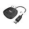 Club 3D - Dockingstation - USB-C 3.2 Gen 1 - DP