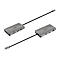 Club 3D - Dockingstation - USB-C 3.2 Gen 1 / Thunderbolt 3 - HDMI - 1GbE