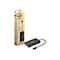 Club 3D - Dockingstation - USB-C 3.2 Gen 2 - 2 x DP - 1GbE
