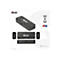 Club 3D - Repeater - HDMI - 19 pin HDMI Type A (female) / 19 pin HDMI Type A (female) - bis zu 5 m