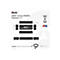 Club 3D - Repeater - HDMI - 19 pin HDMI Type A (female) / 19 pin HDMI Type A (female) - bis zu 5 m