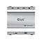 Club 3D Thunderbolt 4 Portable 5-in-1 Hub with Smart Power - Dockingstation - Thunderbolt 4