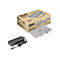 Club 3D Thunderbolt 4 Portable 5-in-1 Hub with Smart Power - Dockingstation - Thunderbolt 4