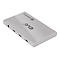 Club 3D Thunderbolt 4 Portable 5-in-1 Hub with Smart Power - Dockingstation - Thunderbolt 4