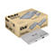Club 3D Thunderbolt 4 Portable 5-in-1 Hub with Smart Power - Dockingstation - Thunderbolt 4