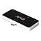 Club 3D USB Type C 4-in-1 Hub - Dockingstation - USB-C - HDMI