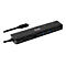 Club 3D USB Type C 7-in-1 Hub - Dockingstation - USB-C 3.2 - HDMI - GigE