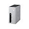 Club3D SenseVision USB 3.0 4K Mini Docking Station - Dockingstation - USB - DVI, HDMI - GigE