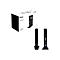 Club3D SenseVision USB 3.0 Dual Display Docking Station - Dockingstation - USB - DVI, HDMI