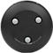 Coffre-fort à clé Phoenix Palm KS0211E, serrure à clé motorisée, contrôle par app, Bluetooth, étanche/résistant à la poussière IP65, noir