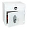 Coffre-fort à fente HS1091KD Diamond Deposit, serrure à double paneton