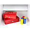 Coffre-fort à fente HS1091KD Diamond Deposit, serrure à double paneton