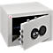 Coffre-fort à intégrer dans un meuble ZM 1 ELO, EN 1143-1, degré de résistance I, isol. anti-feu. DIN 4102, L 450 x P 400 x H 350 mm, 26 l