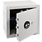 Coffre-fort à intégrer dans un meuble ZM 2 DSS, EN 1143-1, degré de résistance I, isol. anti-feu. DIN 4102, L 450 x P 400 x H 450 mm, 36 l