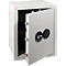 Coffre-fort à intégrer dans un meuble ZM 3 ELO, EN 1143-1, degré de résistance I, isol. anti-feu. DIN 4102, L 450 x P 400 x H 550 mm, 47 l