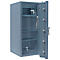 Coffre-fort de chambre forte Rottner EN3 Imperial 100 IT Fire double barbe gris graphite