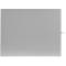 Coffre-fort de meubles Format Atlanta, 23 l, charnières à droite, serrure à double panneton, 2 clés, L 420 x P 380 x H 300 mm, gris clair RAL 7035