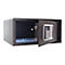 Coffre-fort électronique pour ordinateur portable Rottner avec serrure RFID, L 200 x P 435 x H 370 mm