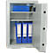 Coffre-fort encastrable EMO 450/4 DSS