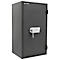 Coffre-fort ignifuge Rottner EN1 FireProfi 100 Premium serrure à double panneton anthracite