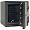 Coffre-fort ignifuge Rottner EN1 FireProfi 50 Premium serrure électronique anthracite