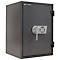 Coffre-fort ignifuge Rottner EN1 FireProfi 65 Premium serrure électronique anthracite