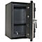 Coffre-fort ignifuge Rottner EN1 FireProfi 65 Premium serrure électronique anthracite