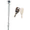 Coffre-fort ignifuge Rottner EN1 Opal Fire OPD-120 serrure électronique IT Premium