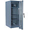 Coffre-fort ignifuge Rottner EN3 Imperial 100 IT Serrure électronique Fire gris graphite