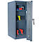 Coffre-fort ignifuge Rottner EN3 Imperial 100 IT Serrure électronique Fire gris graphite