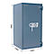 Coffre-fort ignifuge Rottner EN3 Imperial 100 IT Serrure électronique Fire gris graphite
