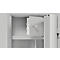 Coffre-fort intérieur, H 200 mm, pour Paper Star Duplex Pro 2-5