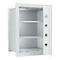 Coffre-fort mural Rottner Stone SE 65 Premium serrure électronique