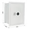 Coffre-fort mural Rottner Stone SE 65 Premium serrure électronique
