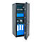 Coffre-fort pour meubles Rottner PowerSafe 1000 IT serrure à double panneton
