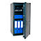 Coffre-fort pour meubles Rottner PowerSafe 800 IT serrure à double panneton