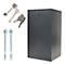 Coffre-fort pour meubles Rottner PowerSafe 800 IT serrure à double panneton