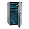 Coffre-fort pour meubles Rottner PowerSafe 800 IT serrure électronique
