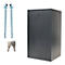 Coffre-fort pour meubles Rottner PowerSafe 800 IT serrure électronique