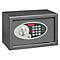 Coffre-fort Vela Home & Office, série SS0801E, l. 310 x P 200 x H 200 mm