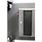 Coffre-fort Vela Home & Office, série SS0802E, l. 350 x P 250 x H 250 mm