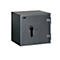 Coffre-fort WG 20 FORMAT, gris graphite, classe 0