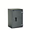 Coffre-fort WG 40 FORMAT, gris graphite, classe 0