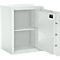 Coffre-fort WGP 40 FORMAT, 173 L, classe 1, gris clair